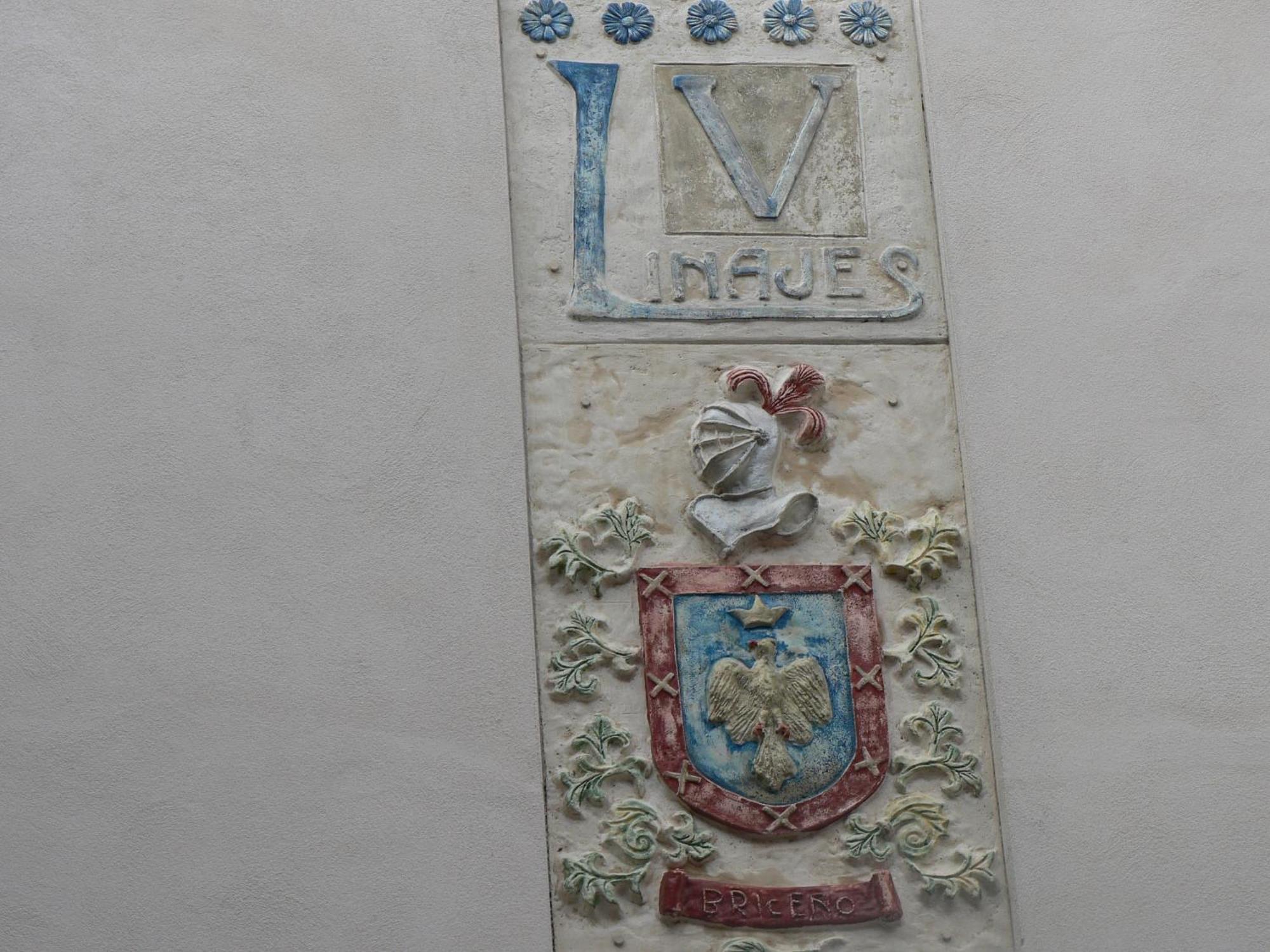 Posada Real Los Cinco Linajes Arévalo Zewnętrze zdjęcie